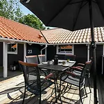 C11725-hemmet-strandvaenget-23 Tatil Evi