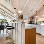 C11725-hemmet-strandvaenget-23 Tatil Evi
