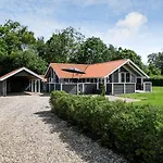 C11725-hemmet-strandvaenget-23 Hébergement de vacances *
