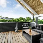 Tatil Evi C11725-hemmet-strandvaenget-23