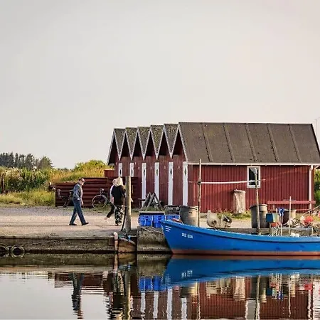 Сasa de vacaciones C11725-hemmet-strandvaenget-23