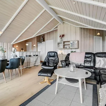 C11725-hemmet-strandvaenget-23 Casa de Férias