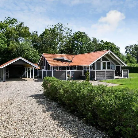 Casa de Férias C11725-hemmet-strandvaenget-23 Hemmet