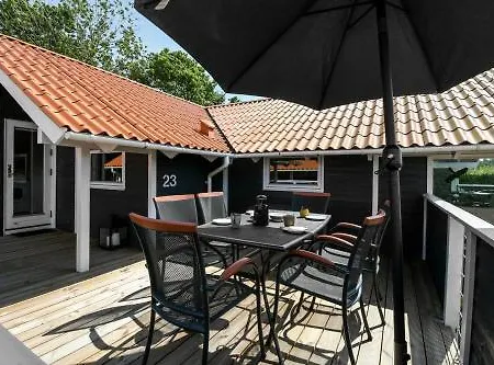 C11725-hemmet-strandvaenget-23 Semesterbostad Hemmet