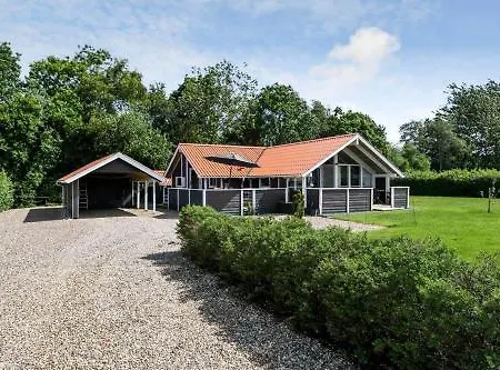 C11725-hemmet-strandvaenget-23 Semesterbostad Hemmet