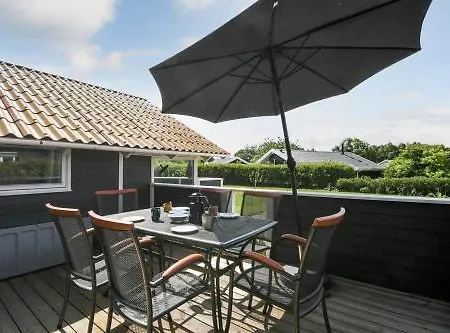 Semesterbostad C11725-hemmet-strandvaenget-23 *