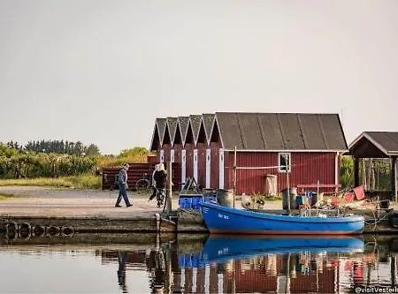 Semesterbostad C11725-hemmet-strandvaenget-23 *