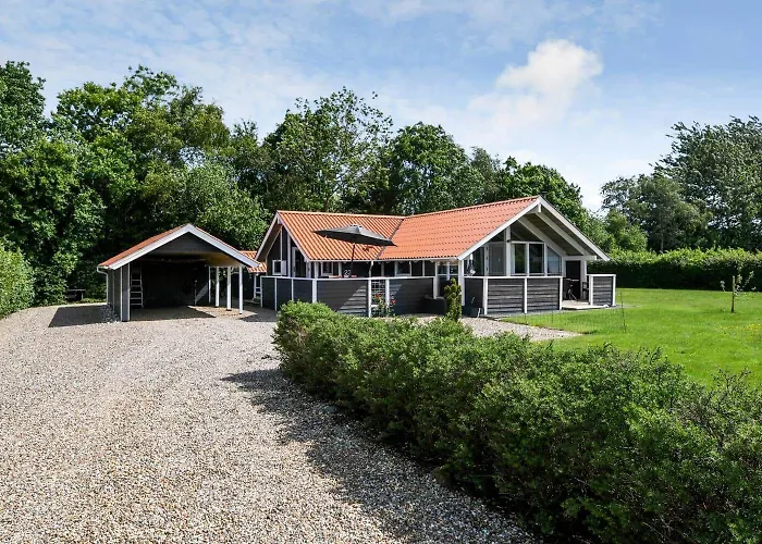 C11725-hemmet-strandvaenget-23 Semesterbostad *