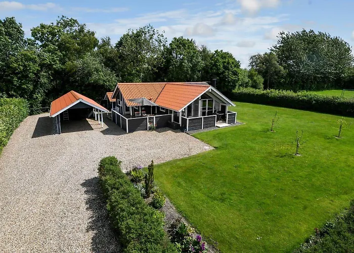 Semesterbostad C11725-hemmet-strandvaenget-23 Hemmet